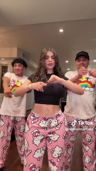 Sleepover Fun with Oblivion and Friends