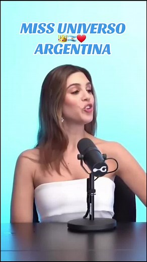 Yamile Dajud: La Reina Universal de Argentina