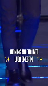 Loading Complete ✔️✨ #GFVIP | Grande Fratello