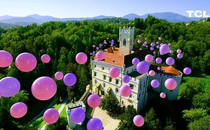 演示片TCL QLED 4K HDR DEMO超卓色彩