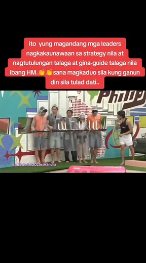 33K views · 1.9K reactions | #Caprice #Inigo #reelsviralシ #reelsvideoシ Weekly Task leader.Inigo X Caprice disclaimer: "No copyright infringement intended. I do not own the music or the video in this content. All rights belong to their rightful owners. | Inday Badiday | Facebook