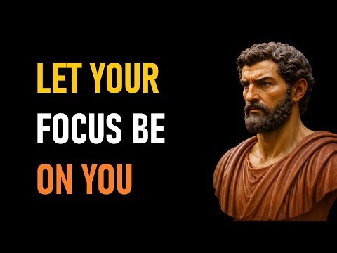 Rebuild Yourself Let Your Focus Be On You Everyday