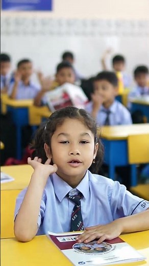 Welcome to Class 1! 🌟 New Beginnings at SFS Guwahati #togetherwegrow