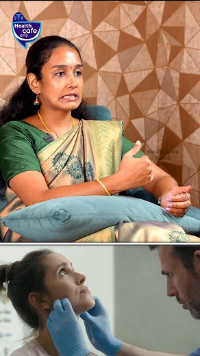 #PCOD மாதிரியான பிரச்சனைக்கு மருந்து எடுத்தால் என்ன ஆகும்? ஷாக் தகவல்! | #Acupuncture | #healthcafetamil | Health Cafe Tamil
