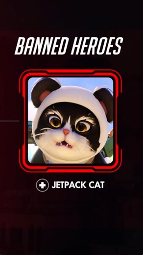 If it looks like a panda and acts like a panda, it MUST be a panda right? 🐼 Pick up Jetpack Ca- sorry, Jetpack Panda in the Season 2 Starter Pack when it launches TODAY✨ #overwatch2 #overwatch #gaming #jetpackcat #gamingontiktok