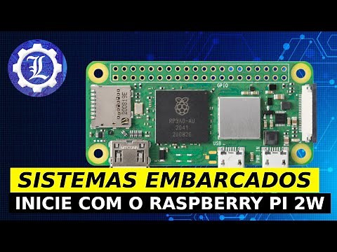 How to get started with Raspberry Pi - Embedded Systems