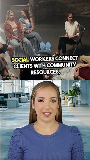 Understanding Differences Between Social Workers, Counselors, and Therapists