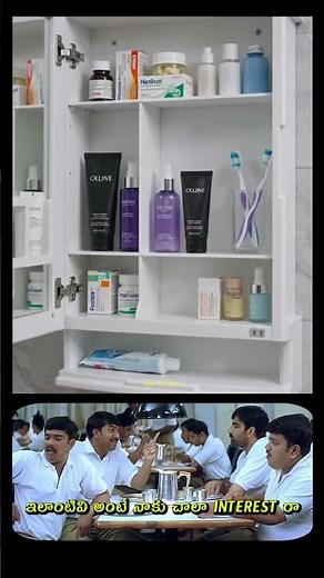 🤩 Bathroom Mirror Cabinet at Low price