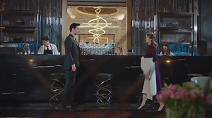 Tras El Cristal Episodio 12 #BurcuBiricik #SeriesTurcas #TrasElCristal | Series De Televisión Turcas Dobladas