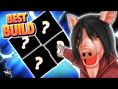 BEST PIG BUILD FOR 2026 | Dead By Daylight