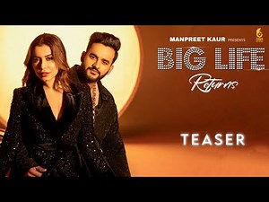 BIG LIFE RETURNS (TEASER) ‪@FukraInsaan‬ | CHITRANSHI | JAYKAY | OSM RECORDS 2023