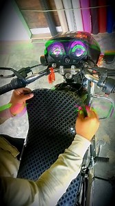 #bike #modifed #modify #modifications #splender #lamination | Suyaiv Bike Modification