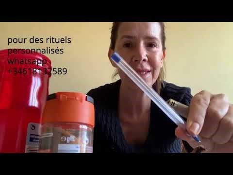 🌺PUT CINNAMON IN A BANANA AND SEE WHAT HAPPENS LOVE RITUAL