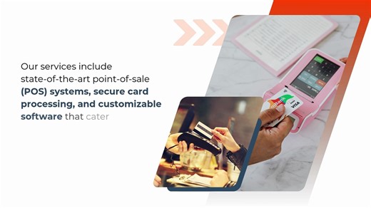 Boost Your Business with Comprehensive Merchant Services