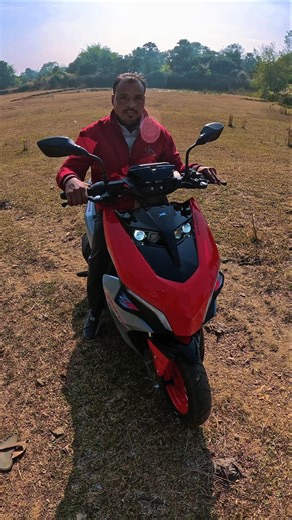 TVS NTORQ 150 Traction Control Test ⚡ Real Road Proof 🔥