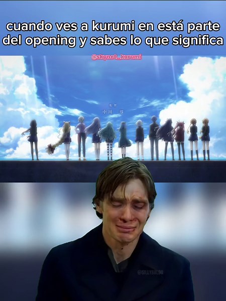 La Mejor Espíritu de Tae a Live: Kurumi Tokisaki