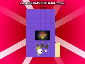 ALL OF ATC'S NUMBERBLOCKS 10001-99999!!!