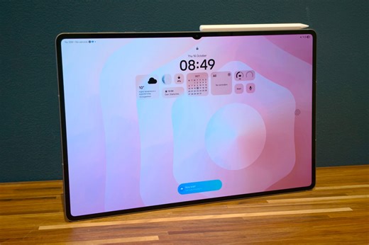 Samsung Galaxy Tab S11 Ultra review: the Everest of Android tablets isn't for everyone, and that's fine | Stuff