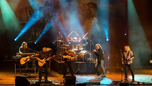 For new lead singer, Kansas is a state of bliss