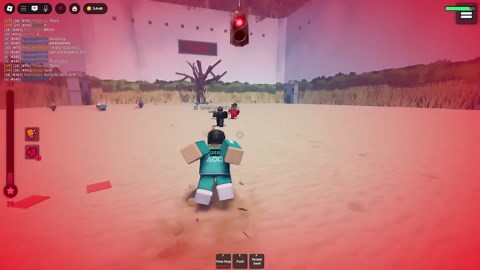 RANDOM WHEEL Decides my POWER in INK GAME...