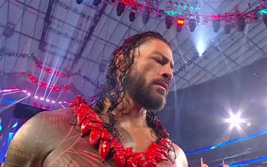 BREAKING: WWE officially announces the date of Roman Reigns' return in 2026