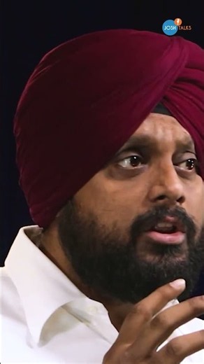 How Simarpreet Singh Built a ₹1000+ Crore Business | Hartek Group CEO | Josh Talks #success