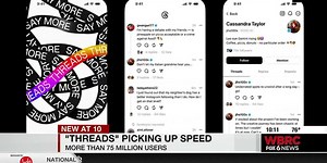 Threads: What it is and what to look out for