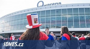 Metro k O2 areně se na rok zavřelo. Jak se dostat na koncerty nebo hokej? - iDNES.cz