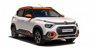 Citroen C3 Price - Images, Colours & Reviews