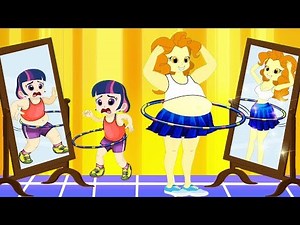 MLP Animation Series - Equestria Girls Princess Twilight Sparkle Cutie Mark and Friends Episode #4