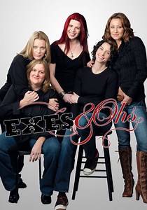 Exes & Ohs Season 1 - watch full episodes streaming online