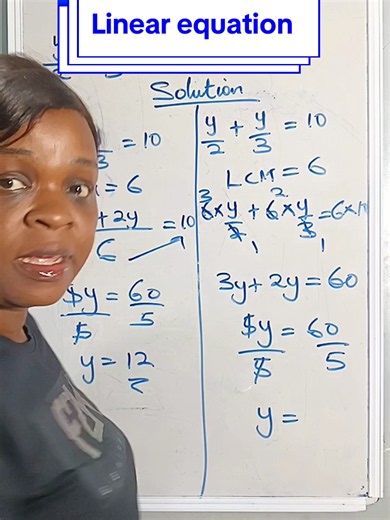 Linear equation methods: Which solving method is best?