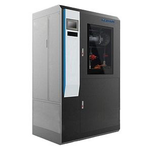 [Hot Item] Sodium Hypochlorite Generator Machine Elecotrolytic Cell Salt Water Chlorine Generator Sodium Hypochlorite Generator 400g