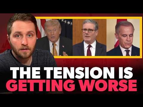 “Not Our War”: US Allies Reject Trump’s Call—What Happens Next Could Reshape NATO