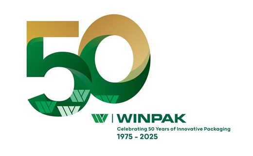 Winpak 50th Anniversary Celebration