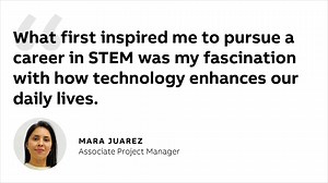 🌟 Celebrating Women in STEM on this International Day of Women and Girls in Science 🌟 At ABB Canada, we're proud to honor the incredible women in STEM who continue to drive innovation and inspire change. While women make up only 23% of the STEM workforce in Canada, they are pushing boundaries and shaping the future of science and technology. 🙌🚀 Join our team on Saturday, February 15, 2025, from 10 AM to 5 PM at the Montreal Science Centre for a day full of hands-on technology! 🤖✨It’s a fant