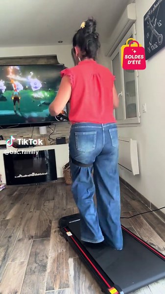 Tapis de course à prix réduit au Umay Fitness Shop