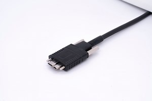 [Hot Item] USB 3.0 Am to Micro B Hybrid Aoc Cable