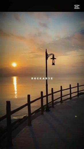 ROCKABYE -by CLEAN BANDIT (ft.sean Paul & Anne-Marie)|aesthetic|song|WhatsApp status|lyrics|