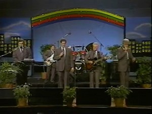 While looking for that video of Daddy Paul, I came across the Dixie Echoes singing "Day & Night". Enjoy some fine tenor and bass singing on this clip. Remember, the Dixie Echoes 60th Anniversary Reunion is scheduled for Thursday, June 22, 2023 at the Memphis Quartet Show. It's gonna be fun! | Memphis Quartet Show