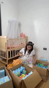137K views · 1K reactions | Check up day | Nesting vlog. Nag hoard ang buntis! Thank you so much tinybudsbaby 凉﫶 | Mommy Rhoyell | Facebook