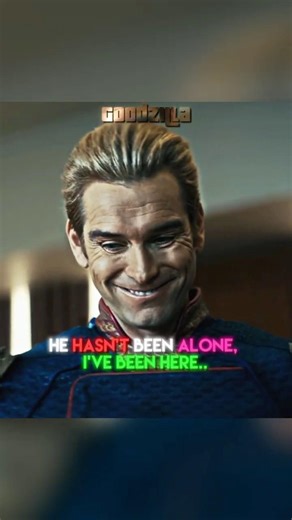 Ryan does his 'homework' | The Boys S2.E8 #shorts #theboys