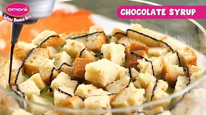 3.3K views · 20 reactions | A cool twist to a classic dessert! Our Pista Frozen Trifle made with Omore is a perfect mix of creamy layers and pista goodness, refreshingly irresistible! #WowBharaBite #WowBhariSide #FoodFusion #Omore | Omore | Facebook