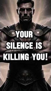 7 Situations Where Staying Silent Will Ruin You | Resilient Mind