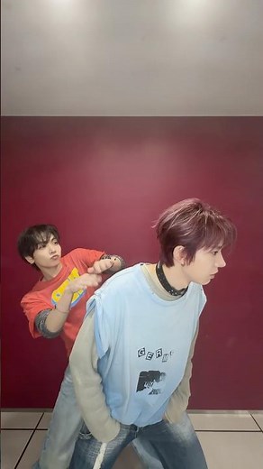 With ‪@boynextdoor_official‬ #JAEHYUN 따라와, it's gon' be unforgettable #EVAN #에반 #RIDE_OR_DIE#RideorDie