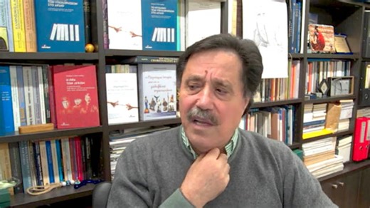 Φθάνουμε στο τέλος: ΗΠΑ και Ρωσία βάζουν στο "τραπέζι" την Ουκρανία...