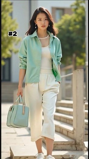 STOP Wearing Skinny Jeans! Wide-Leg Pants Are The New Power Look