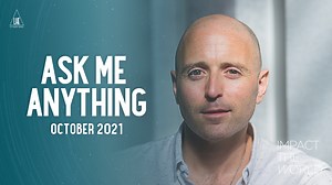 Lee answers a viewer's question on struggling with employing boundaries in their life, in this clip from the October 2021 'Ask Me Anything' episode of his Impact the World podcast. Find the full episode here: https://www.leeharrisenergy.com/podcast#section-1632341279251 | Lee Harris