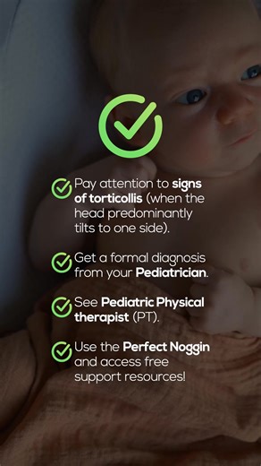 Flat head DOs and DON’Ts every parent should know  DO: ✅ Pay...