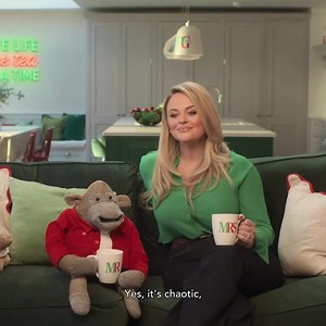 2026 Goals: Keep taking life one tea at the time ✅❤️ | PG tips